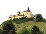 Hrad Krásna Hôrka
