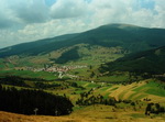 MURÁNSKA PLANINA